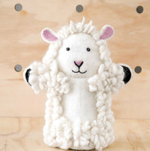 Load image into Gallery viewer, Hand Puppet - assorted