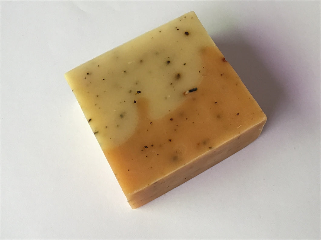 Soap bar - Lemongrass Tango