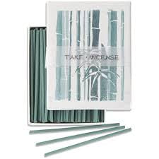 Hanga Incense - Take