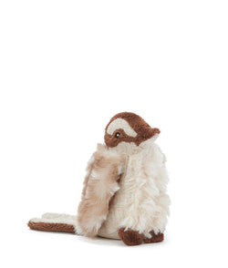 Mini Ken Kookaburra Rattle