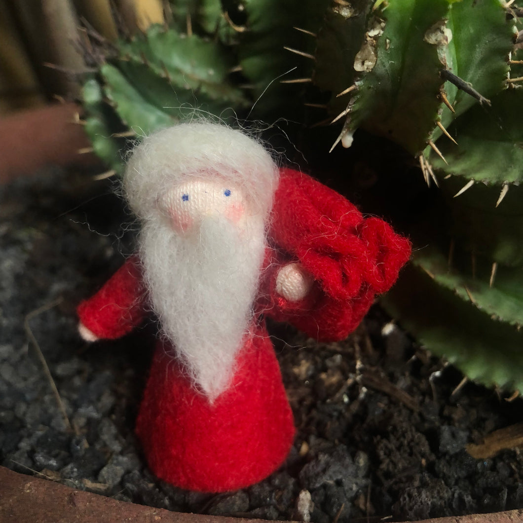 Ambrosius Christmas - Santa Claus