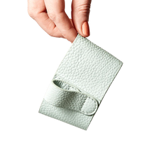 Load image into Gallery viewer, Leather Sleeve for Fressko Reusable Cups