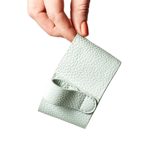 Leather Sleeve for Fressko Reusable Cups