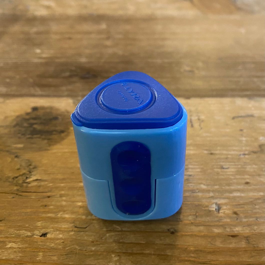 Lyra Groove Twin Hole Sharpener