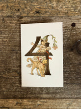 Load image into Gallery viewer, Hjelms Mini Gift Cards