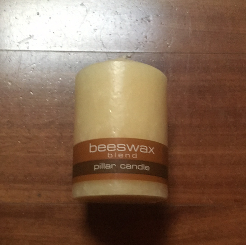 Wright Power Candle 64x100mm