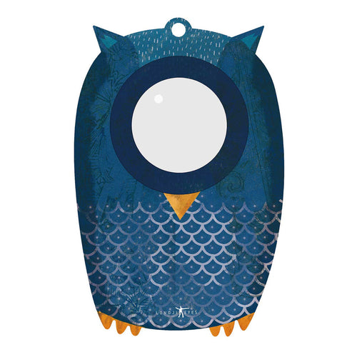 My Big Eye - Owl