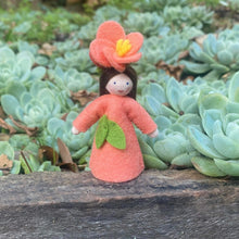 Load image into Gallery viewer, Ambrosius Flower Fairy - Camellia