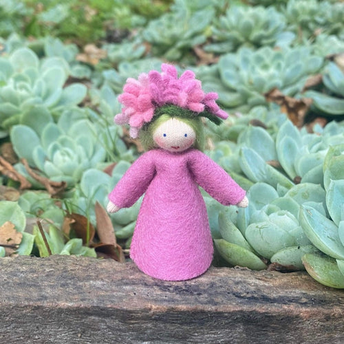 Ambrosius Flower Fairy - Lilac