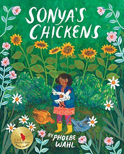 Sonya’s Chickens