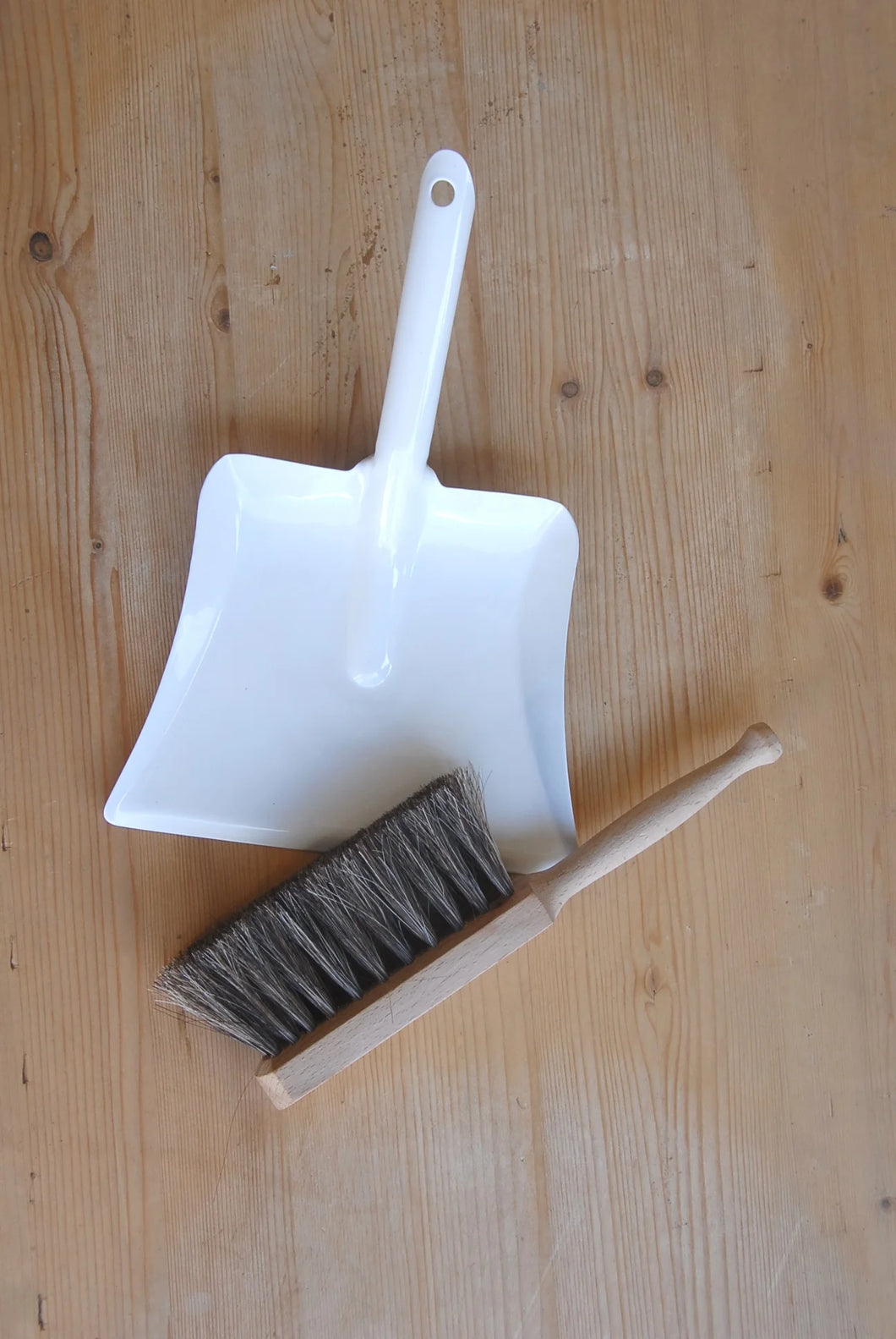 Children's Brush & Dustpan Set