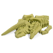 Load image into Gallery viewer, Moulin Roty - Dinosaur Sand Moulds