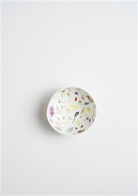 Floral Forager Side Bowl / pair (2)
