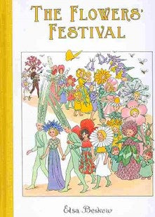 The Flowers' Festival (mini edition)