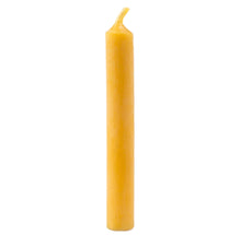 Load image into Gallery viewer, Grimm’s Beeswax Candle for Birthday or Christmas Tree