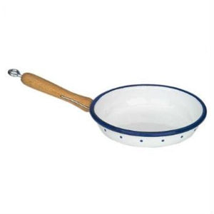 Children’s Enamel Pan 10cm