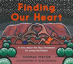 Finding Our Heart