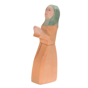 Ostheimer Noah’s Wife