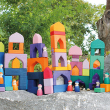 Load image into Gallery viewer, Grimm’s 1001 Nights - Building set