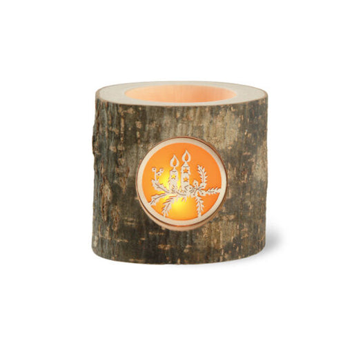 Waldfabrik Romantic Candle Candles