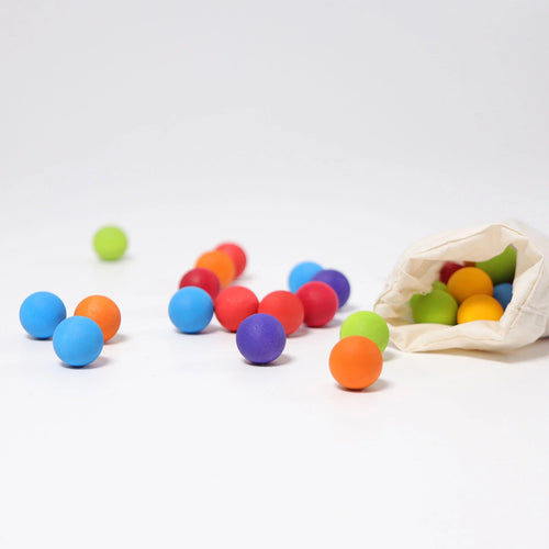 Grimm’s Marbles