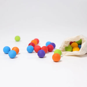 Grimm’s Marbles