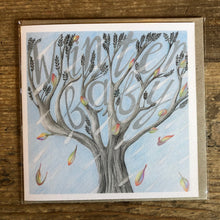 Load image into Gallery viewer, Card Two in a Tree - Sarah Holt