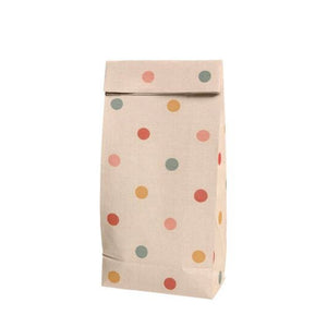 Maileg Multi Dots Giftbag - Small