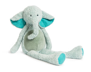 Les Baba-Bou Elephant Doll Small