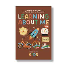 Learning About Me