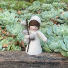 Load image into Gallery viewer, Ambrosius Flower Fairy - Catkin
