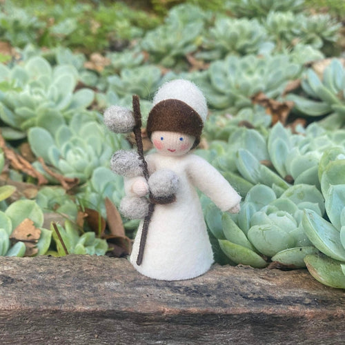 Ambrosius Flower Fairy - Catkin