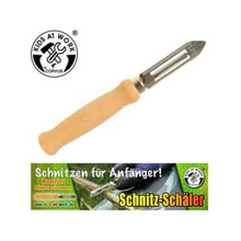 Load image into Gallery viewer, Kids at Work - Whittling Peeler