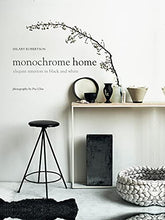 Load image into Gallery viewer, Monochrome Home