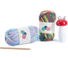 Load image into Gallery viewer, Jouets French Knitting Kit