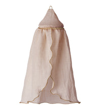 Load image into Gallery viewer, Maileg Miniature bed canopy
