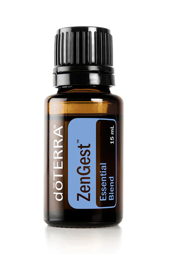 dōTERRA ZenGest