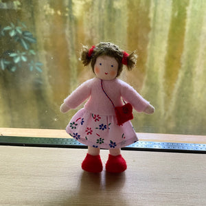Ambrosius Daughter Doll (assorted)