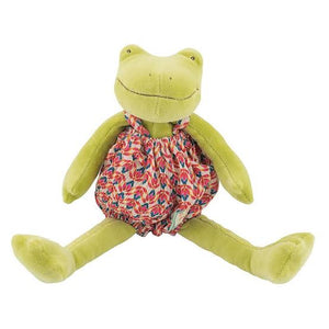 La Grande Famille - Perlette the Frog 30cm