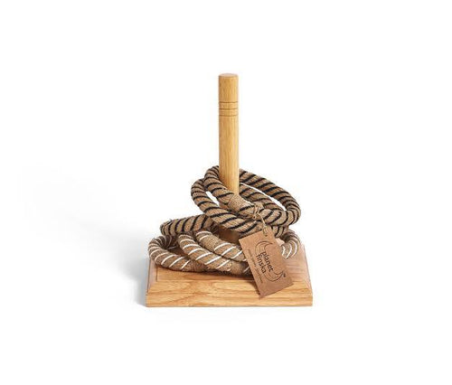 Classic Rope Quoits