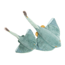 Load image into Gallery viewer, Autour du monde Small Ray