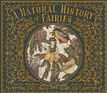 Load image into Gallery viewer, A Natural History of Fairies - Folklore Field Guides