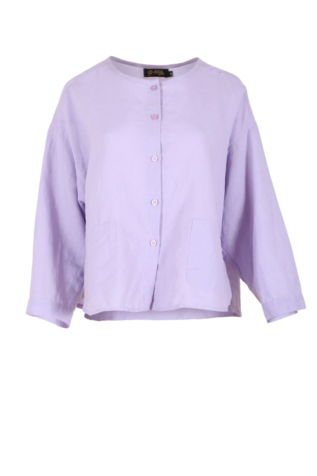 Olga de Polga Sunset Jacket Lavender