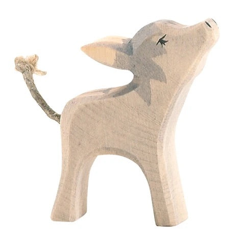 Ostheimer Donkey small - head high