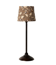 Load image into Gallery viewer, Maileg floor lamp - Anthracite