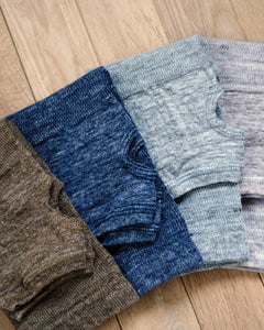 Memeri Linen Arm Covers