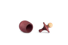 Load image into Gallery viewer, Grapat Little Things - Red