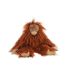 Autour du Monde Orangutan - small