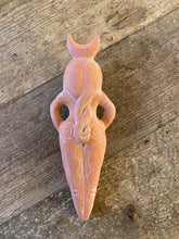 Load image into Gallery viewer, Lucy Pierce Bloodmoon Terraphim - copper wash