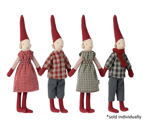 Maileg - Climbing Pixy, assorted